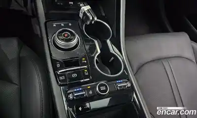 Kia K5 2020 2.0 Автомат в Москве № 362379, миниатюра 9