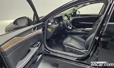 Kia K5 2020 2.0 Автомат в Москве № 362379, миниатюра 10