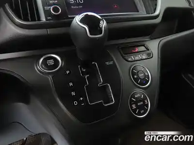 Kia Ray 2023 1.0 Автомат в Москве № 363450, миниатюра 11