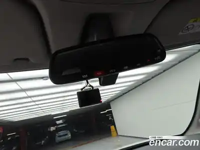 Kia Ray 2023 1.0 Автомат в Москве № 363450, миниатюра 12