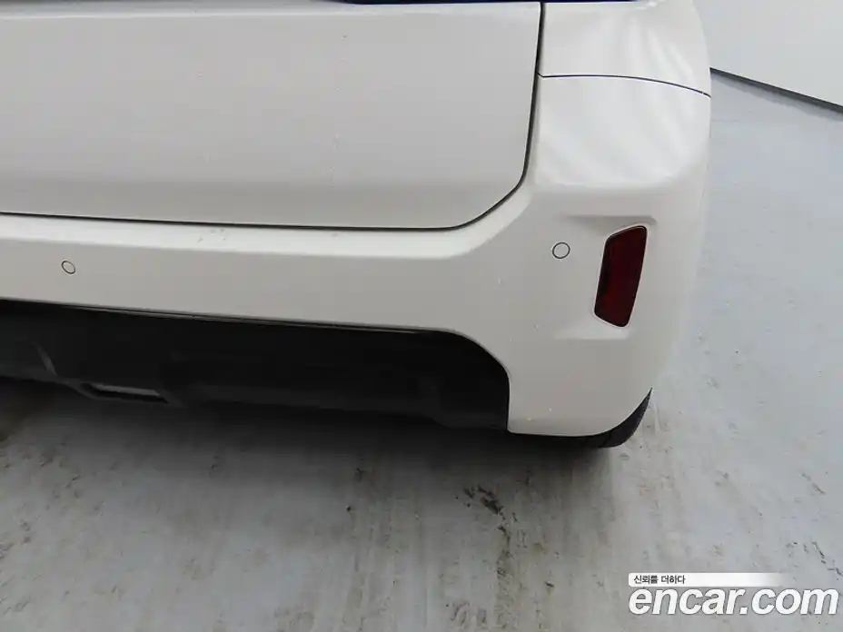 Kia Ray 2023 1.0 Автомат в Москве № 363450, фото 18