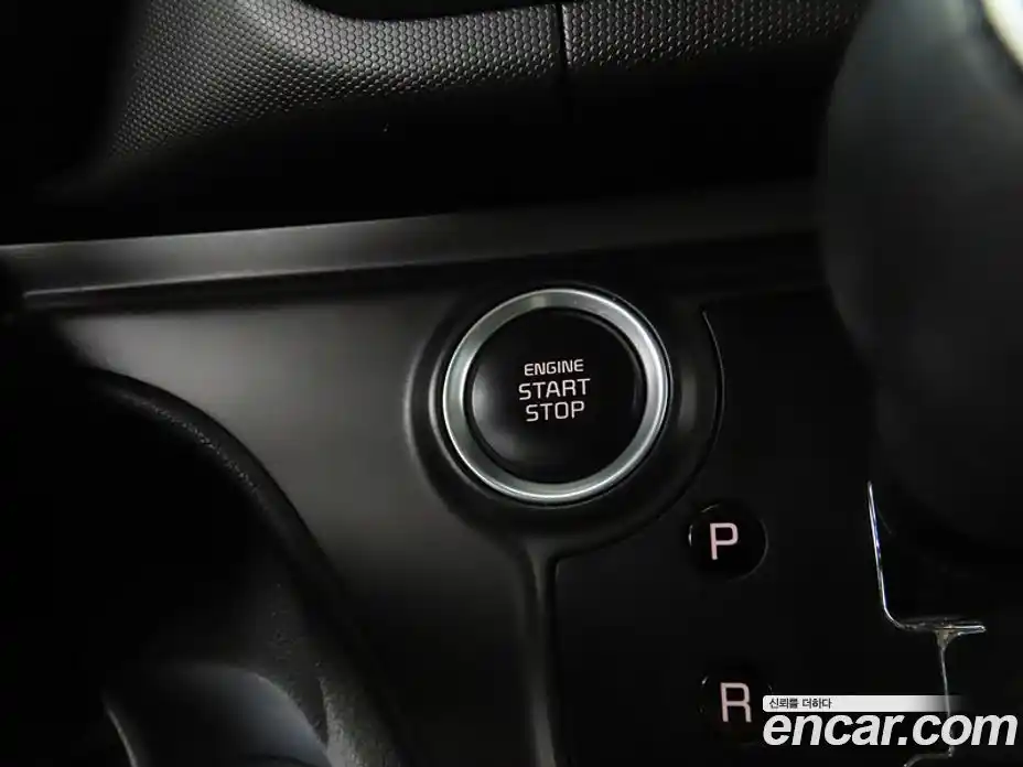 Kia Ray 2023 1.0 Автомат в Москве № 363450, фото 10