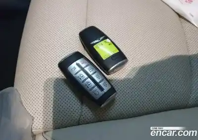 Genesis GV70 2023 3.5 Автомат в Москве № 364776, миниатюра 12