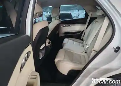 Genesis GV70 2023 3.5 Автомат в Москве № 364776, миниатюра 10