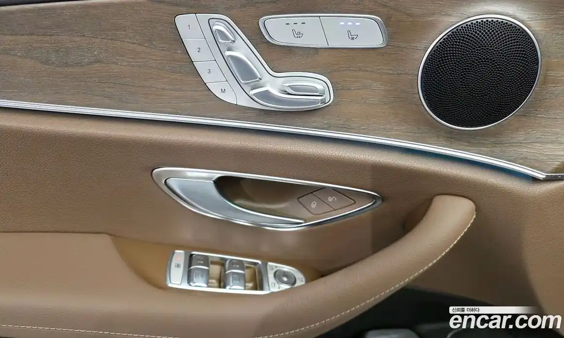 Mercedes-Benz E-Class 2021 2.0 Автомат в Москве № 369615, фото 14