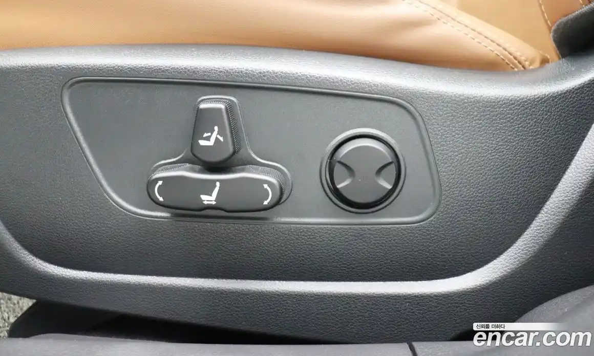 SsangYong Torres 2024 1.5 Автомат в Москве № 369699, фото 13