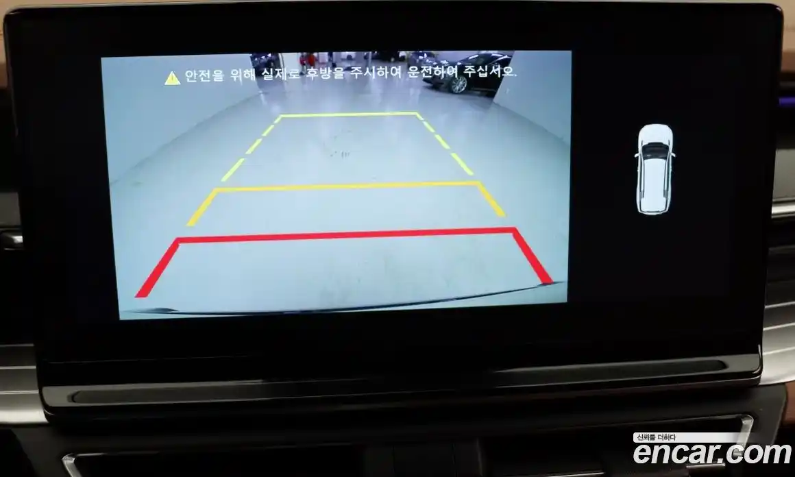 SsangYong Torres 2024 1.5 Автомат в Москве № 369699, фото 15