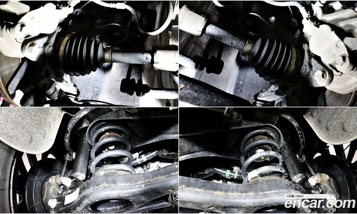 SsangYong Torres 2024 1.5 Автомат в Москве № 369699, фото 19