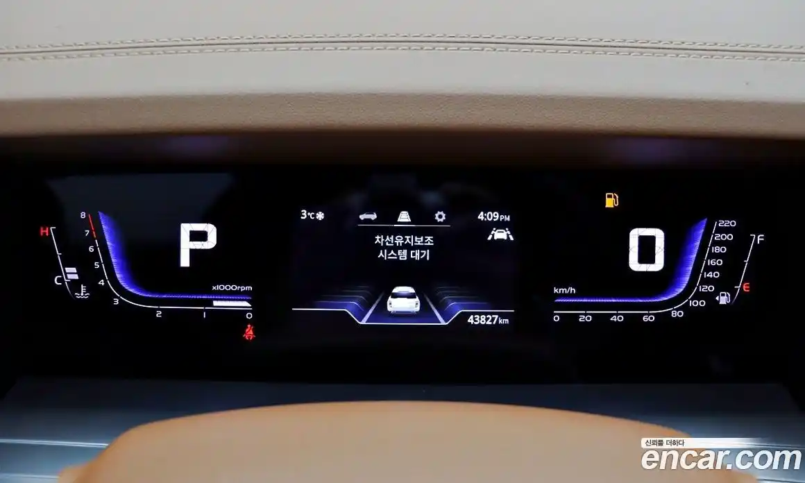 SsangYong Torres 2024 1.5 Автомат в Москве № 369699, фото 8