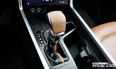 SsangYong Torres 2024 1.5 Автомат в Москве № 369699, миниатюра 9