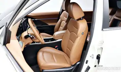 SsangYong Torres 2024 1.5 Автомат в Москве № 369699, миниатюра 10