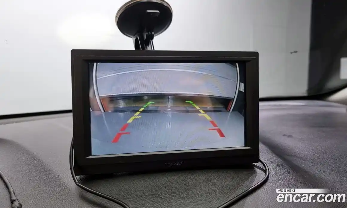 Chevrolet Trax 2019 1.4 Автомат в Москве № 37259, фото 20