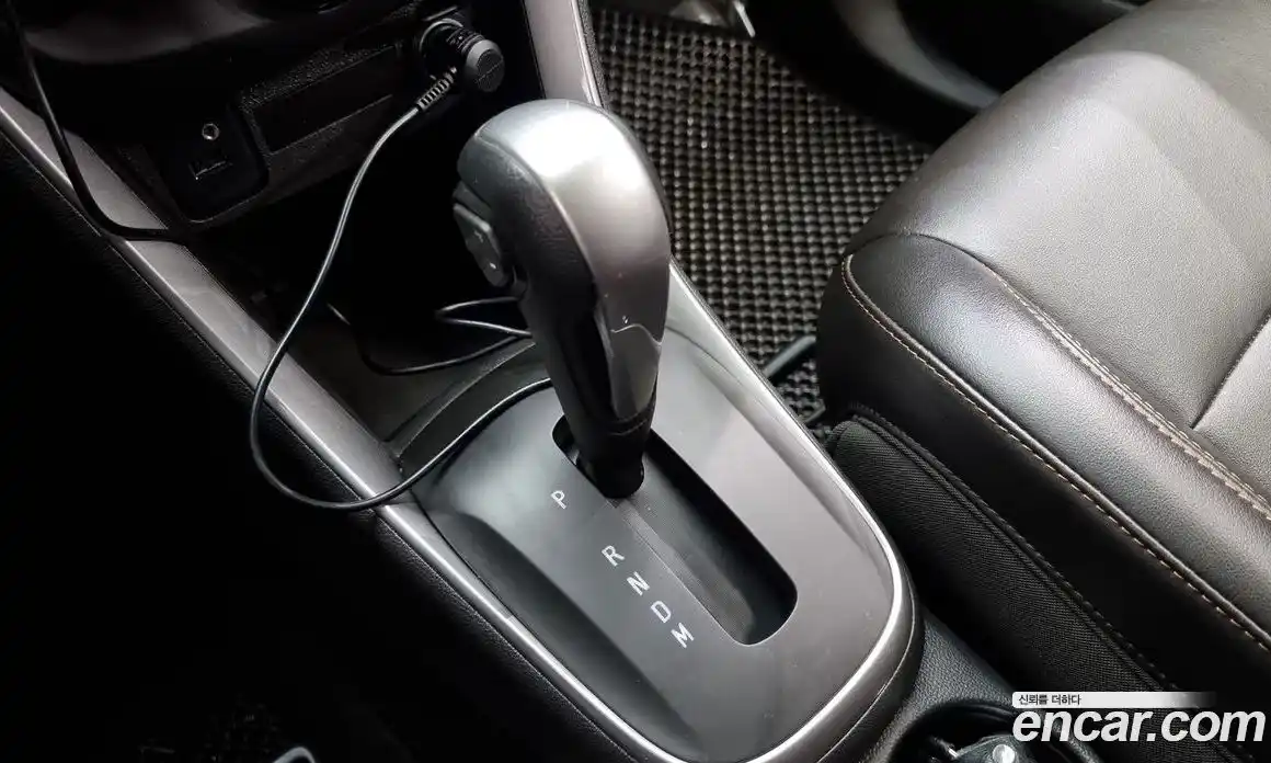 Chevrolet Trax 2019 1.4 Автомат в Москве № 37259, фото 3