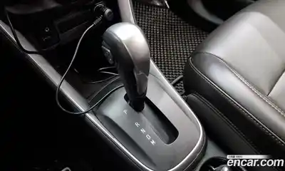 Chevrolet Trax 2019 1.4 Автомат в Москве № 37259, миниатюра 3