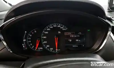 Chevrolet Trax 2019 1.4 Автомат в Москве № 37259, миниатюра 6