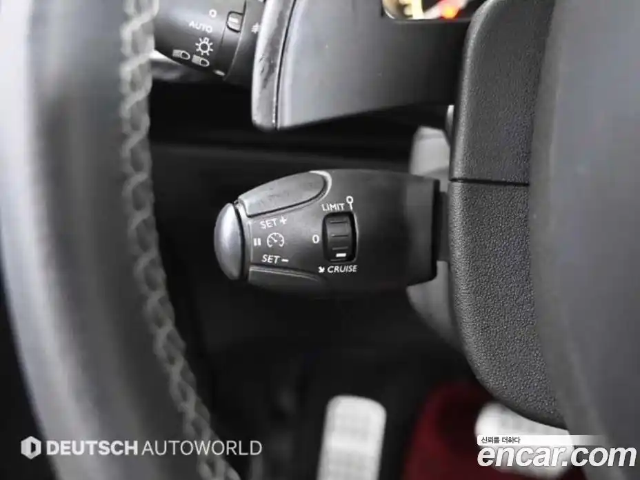 Citroen DS3 2018 1.6 Автомат в Москве № 375828, фото 14