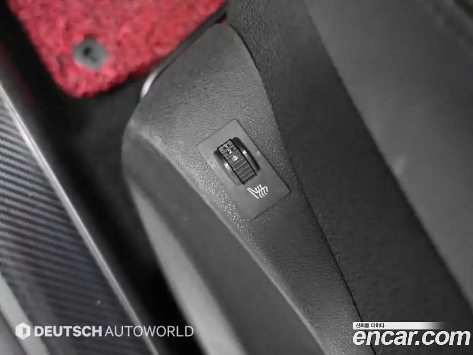 Citroen DS3 2018 1.6 Автомат в Москве № 375828, фото 15