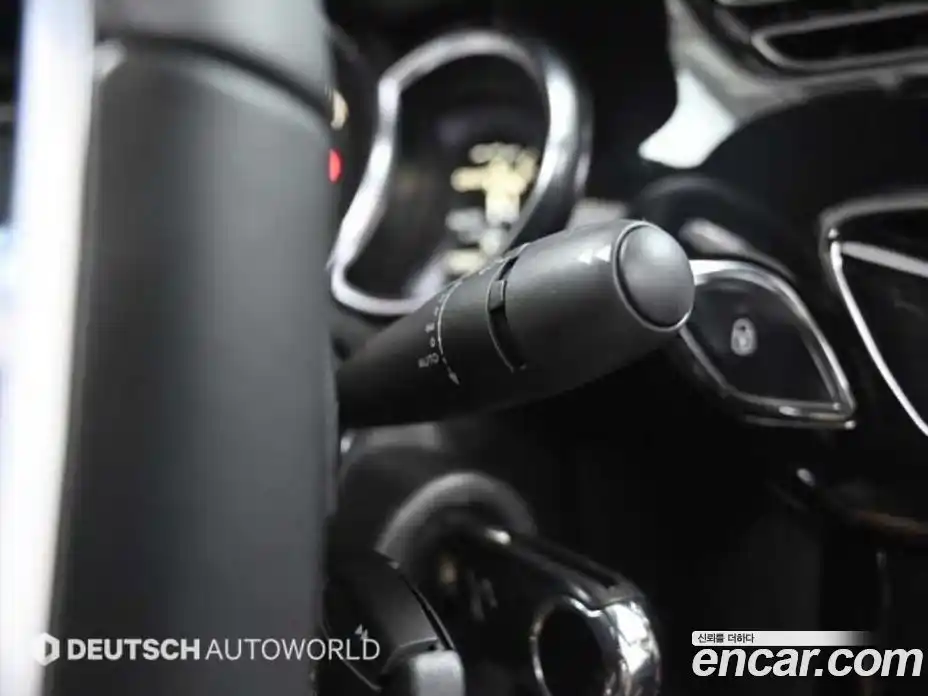 Citroen DS3 2018 1.6 Автомат в Москве № 375828, фото 16