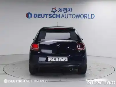 Citroen DS3 2018 1.6 Автомат в Москве № 375828, миниатюра 3