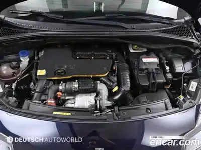 Citroen DS3 2018 1.6 Автомат в Москве № 375828, миниатюра 4