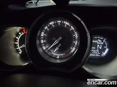 Citroen DS3 2018 1.6 Автомат в Москве № 375828, миниатюра 5