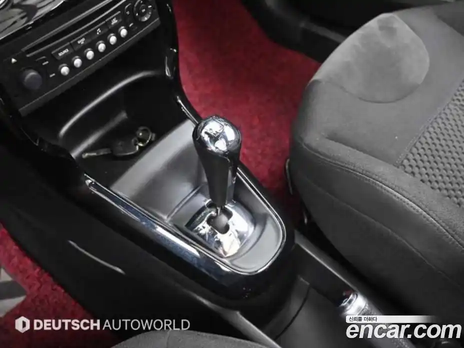 Citroen DS3 2018 1.6 Автомат в Москве № 375828, фото 7