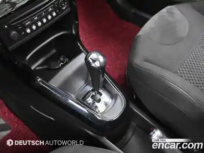 Citroen DS3 2018 1.6 Автомат в Москве № 375828, миниатюра 7