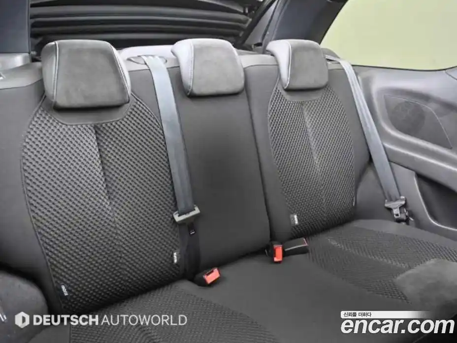 Citroen DS3 2018 1.6 Автомат в Москве № 375828, фото 10