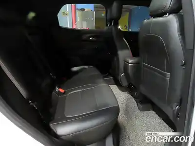 Chevrolet TrailBlazer 2022 1.3 Автомат в Москве № 37765, миниатюра 11