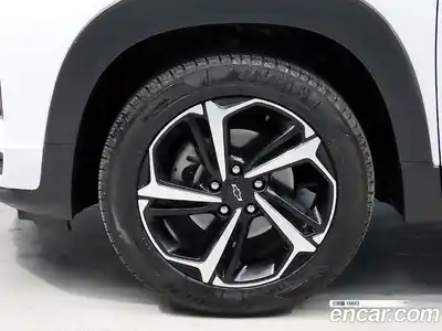 Chevrolet TrailBlazer 2022 1.3 Автомат в Москве № 37765, миниатюра 5