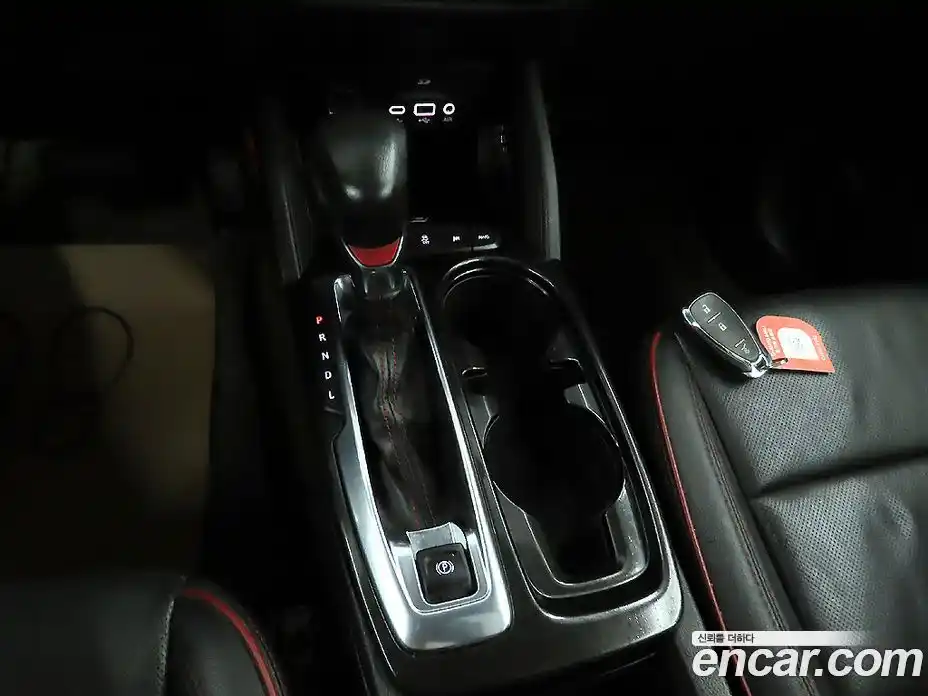 Chevrolet TrailBlazer 2022 1.3 Автомат в Москве № 37765, фото 9