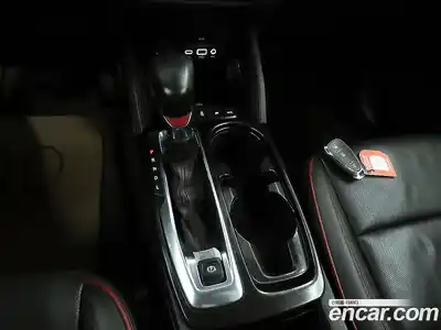 Chevrolet TrailBlazer 2022 1.3 Автомат в Москве № 37765, миниатюра 9