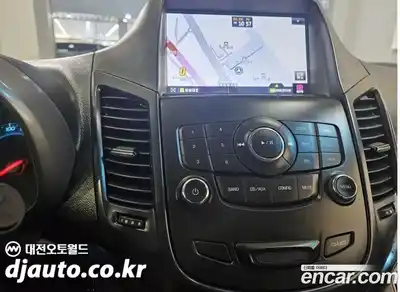 Chevrolet Orlando 2014 2.0 Автомат в Москве № 37907, миниатюра 7