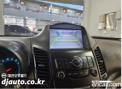 Chevrolet Orlando 2014 2.0 Автомат в Москве № 37907, миниатюра 8