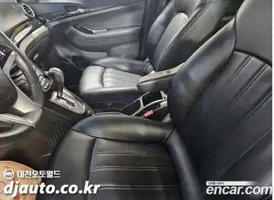 Chevrolet Orlando 2014 2.0 Автомат в Москве № 37907, миниатюра 9