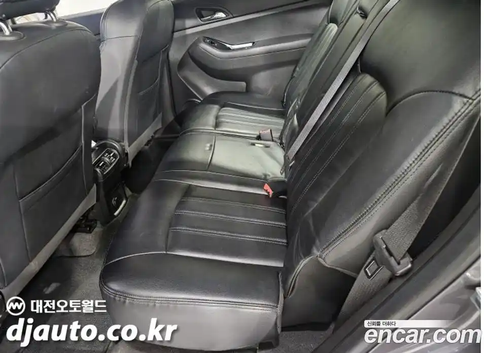 Chevrolet Orlando 2014 2.0 Автомат в Москве № 37907, фото 10
