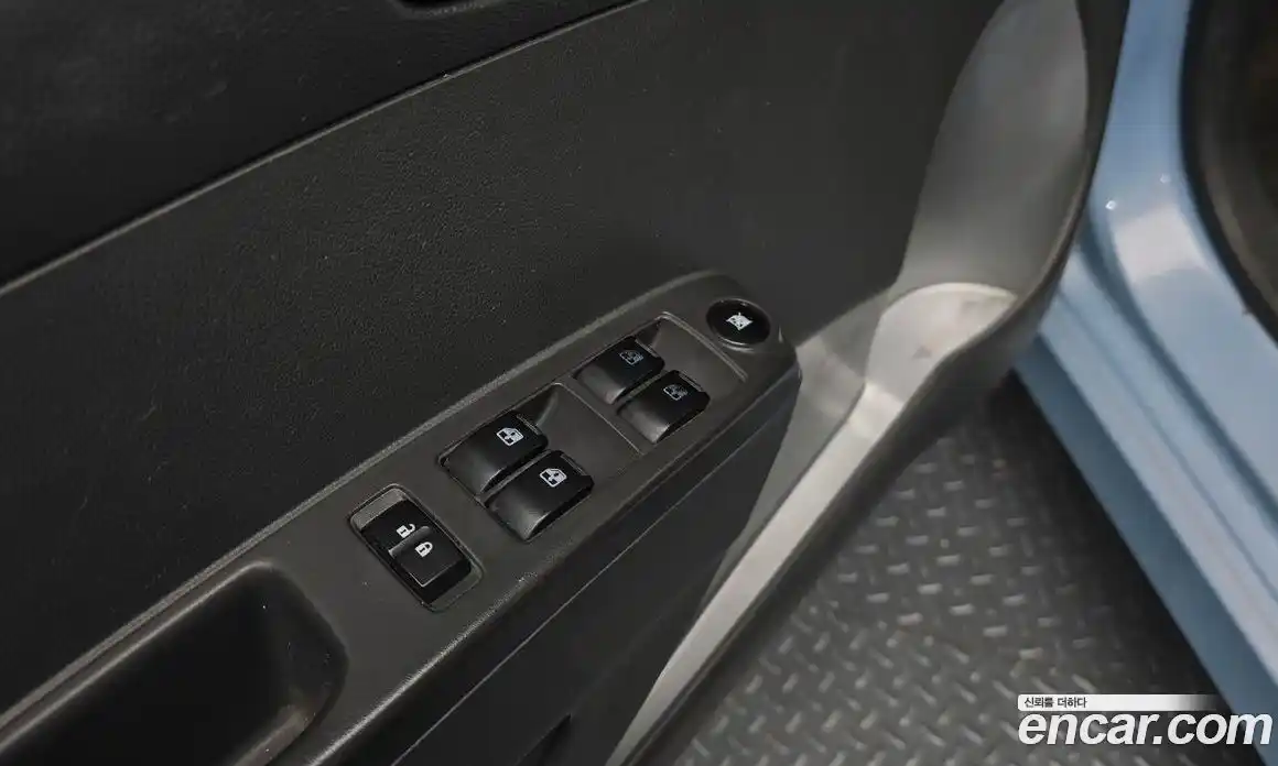 Chevrolet Spark 2014 1.0 Автомат в Москве № 38209, фото 13