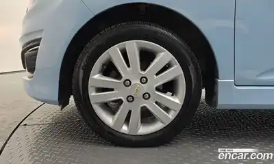 Chevrolet Spark 2014 1.0 Автомат в Москве № 38209, миниатюра 2