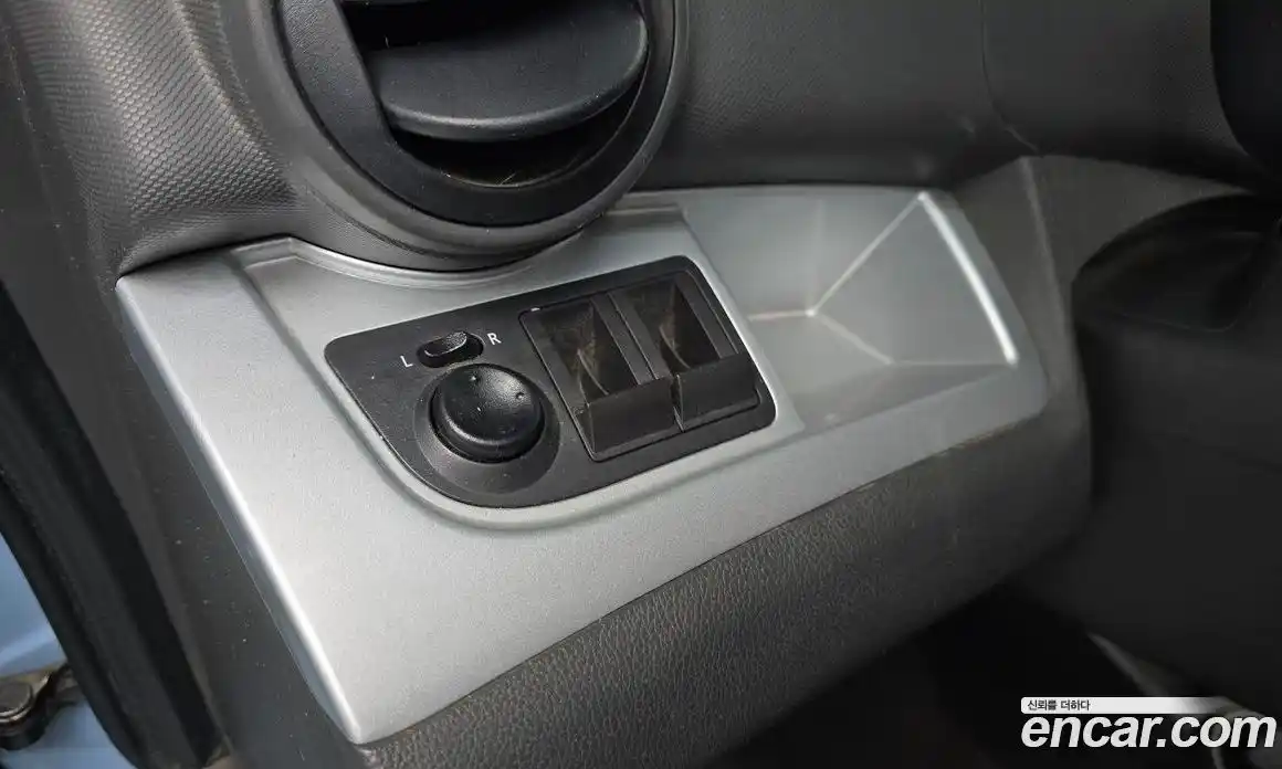 Chevrolet Spark 2014 1.0 Автомат в Москве № 38209, фото 3