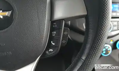 Chevrolet Spark 2014 1.0 Автомат в Москве № 38209, миниатюра 8