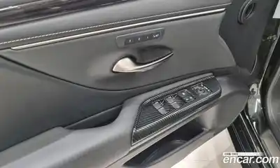 Lexus ES 2021 2.5 Вариатор в Москве № 382362, миниатюра 12