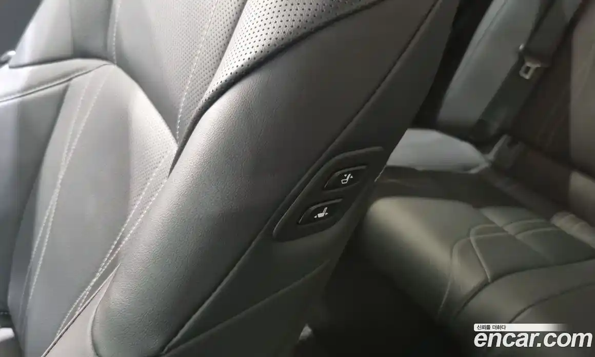 Lexus ES 2021 2.5 Вариатор в Москве № 382362, фото 16