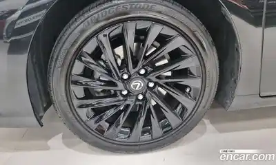 Lexus ES 2021 2.5 Вариатор в Москве № 382362, миниатюра 5