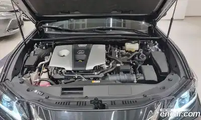 Lexus ES 2021 2.5 Вариатор в Москве № 382362, миниатюра 6