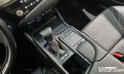 Lexus ES 2021 2.5 Вариатор в Москве № 382362, миниатюра 9