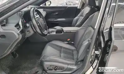 Lexus ES 2021 2.5 Вариатор в Москве № 382362, миниатюра 10