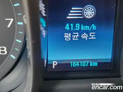 Chevrolet Malibu 2014 2.4 Автомат в Москве № 38292, миниатюра 11