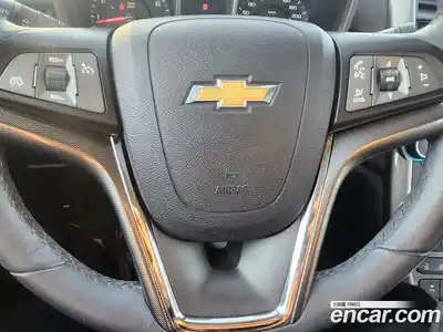 Chevrolet Malibu 2014 2.4 Автомат в Москве № 38292, миниатюра 12