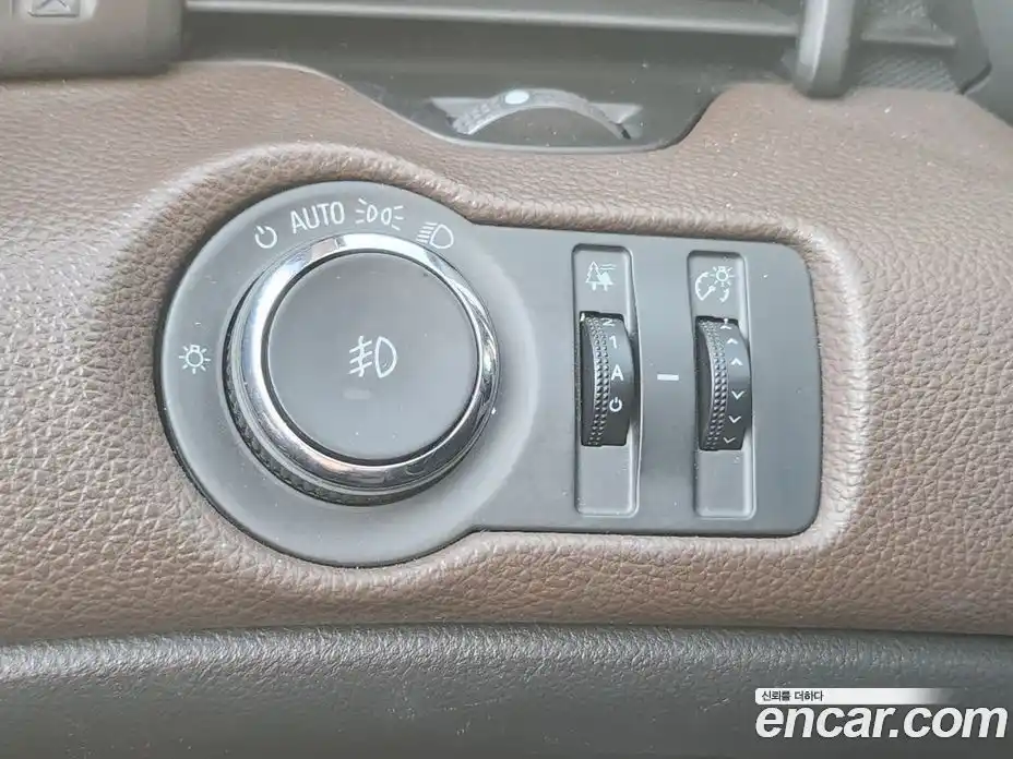 Chevrolet Malibu 2014 2.4 Автомат в Москве № 38292, фото 13