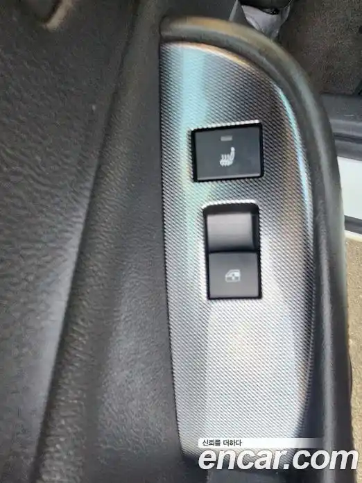 Chevrolet Malibu 2014 2.4 Автомат в Москве № 38292, фото 8